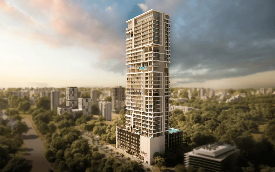 Smits & Wouters — luxury real estate